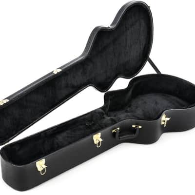 Ibanez AEB50C Hardshell Acoustic Bass Case - AEB Series image 2