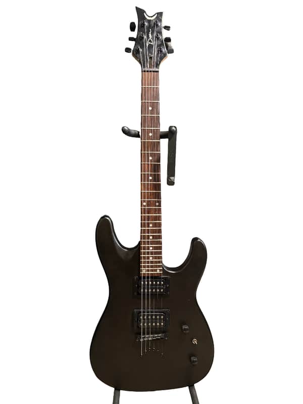 Dean Vendetta XM Black (Used) image 1