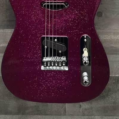 Funk Telecaster T-series 2024 image 4