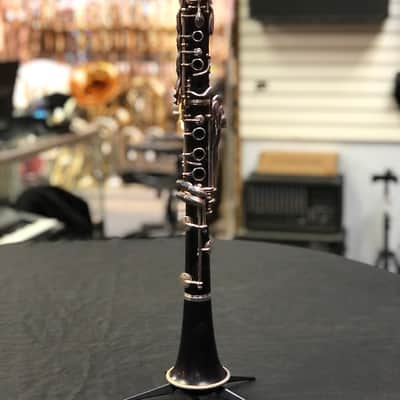 Leblanc Paris LX Bb Clarinet | Reverb