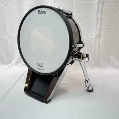 Roland KD-140-BC V-Kick Bass Drum Trigger Pad KD140