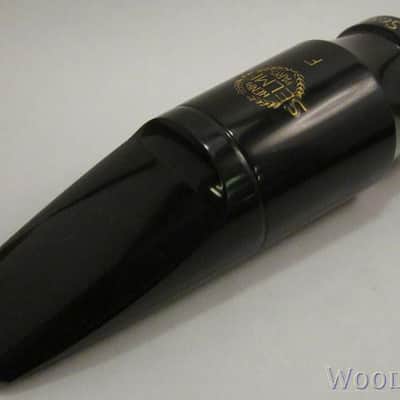 Selmer Super Session Alto Saxophone Mouthpiece - E image 1