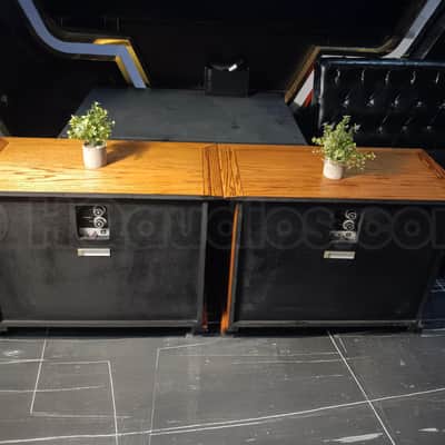 JBL C70 Alpha 1 Studio Monitor Pair of Speakers – Professional Restored – 1-Year Warranty image 10