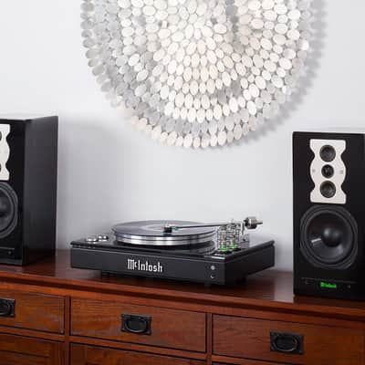 McINTOSH MTI100 - Integrated Turntable - NEW! image 12