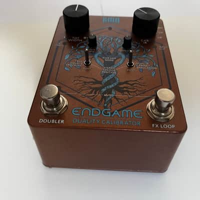 KMA Audio Machines Endgame Duality Calibrator 2024 - Present - Copper image 5