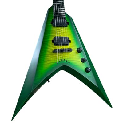 Solar Guitars V2.6LB 2021 image 2