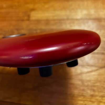 Danelectro Dead-On '67 2008 - 2009 - Red image 6