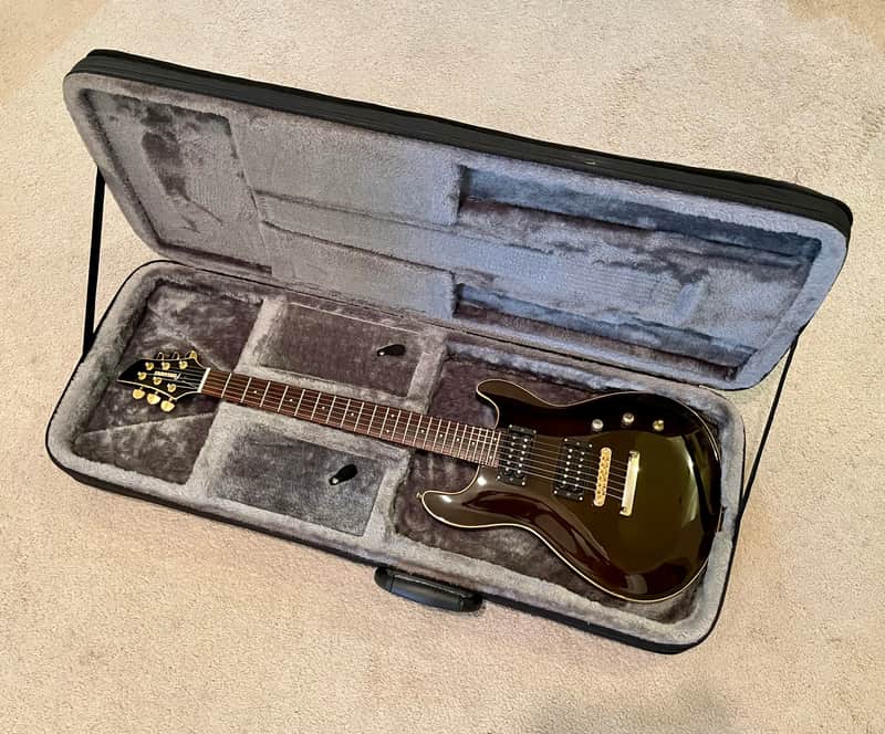 ギター Fernandes APG-100 FERNANDES APG-100 for sale - Price and Used Value