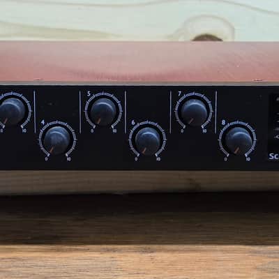 Focusrite Scarlett 18i20 2nd Gen (2 of2) image 3