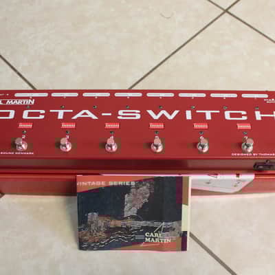 Carl Martin Noise Terminator | Reverb