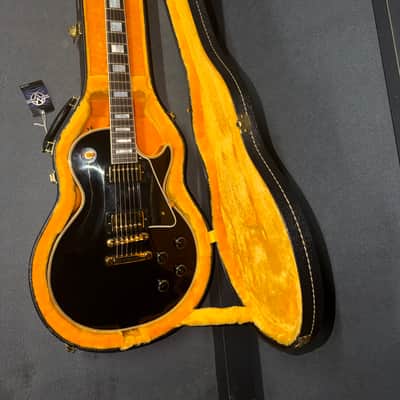 New 2025 Gibson custom 57 reissue image 1