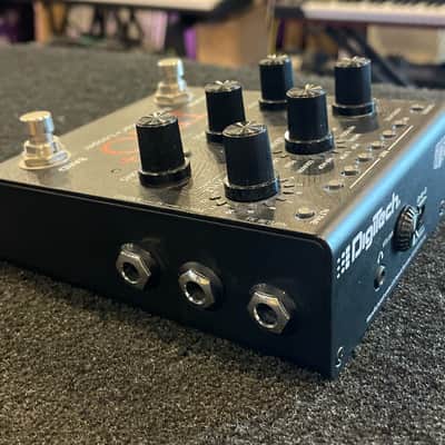 DigiTech Trio Plus Band Creator + Looper Pedal for Electric Guitar by Band in a Box image 8