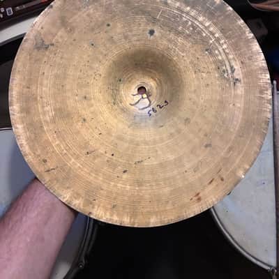 UFIP?? 13” Splash 50s-60s - Traditional 562g image 2