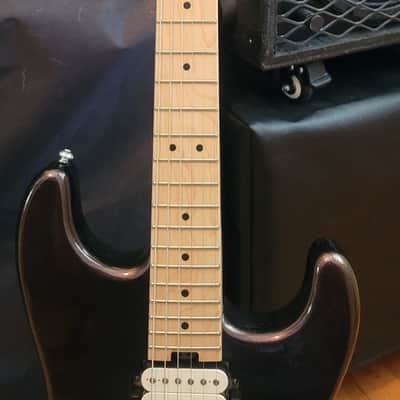 Charvel Pro-Mod San Dimas Style 1 HH FR M - chameleon image 3