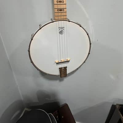 Deering Goodtime Parlor 5 String Banjo image 2