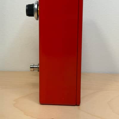 Castledine Oltretomba 2024 - Red image 7