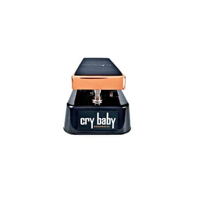 Dunlop Joe Bonamassa Signature Cry Baby Wah Pedal image 3