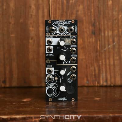 Make Noise Richter Wogglebug Module | Reverb