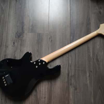 Lakland SL 44-94 Shoreline Series image 4