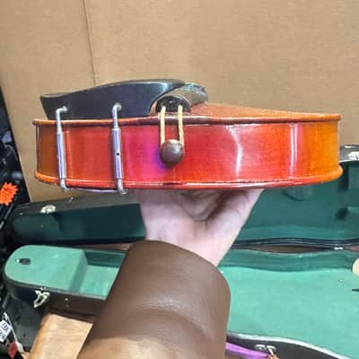 Unbranded Chinese Violin MV004A - For Parts image 13