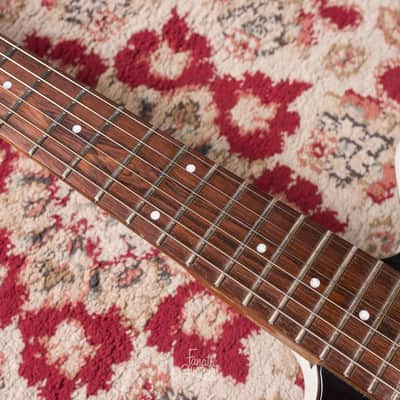 Danelectro 59 - Black Second Hand image 16