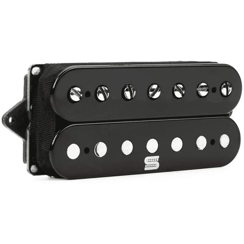 Seymour Duncan Duality 7-String Neck Humbucker image 2