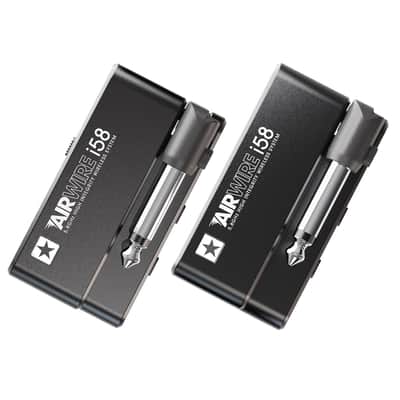 Blackstar Airwire I58 Wireless Guitar System image 4