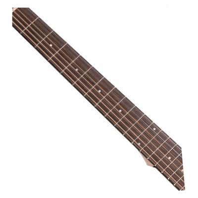 Washburn AD5CEPACK-A Apprentice Dreadnought Pack - Open Box image 3