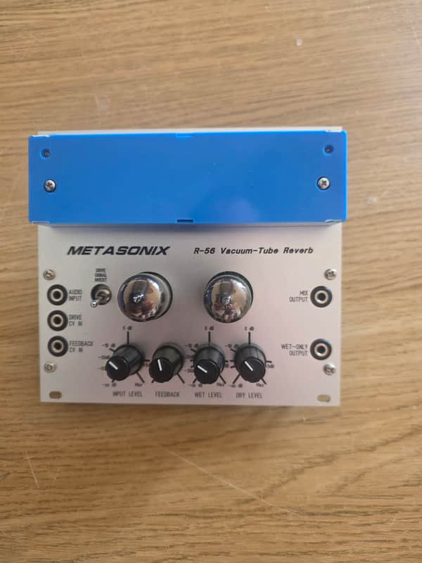 Metasonix R56