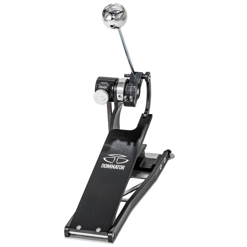 Trick Drums Dominator Single Kick Pedal image 1