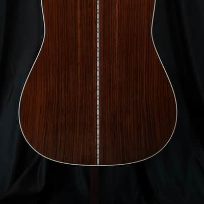 Martin Standard Series D-28 2025 - Present - Natural image 11