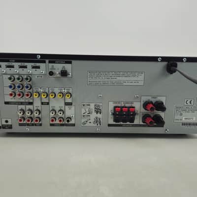 Sony - STR-DH500 - Multi Channel AV Receiver image 6