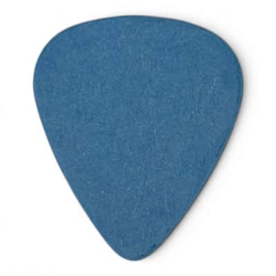 BOSS BPK-72-D100 Delrin Guitar Picks 1.0 mm Heavy Made in USA (Compare with Tortex Blue), 72-Pack image 2