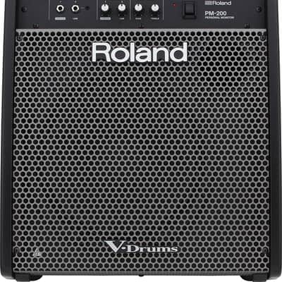 Roland Personal Monitor PM-200 image 3