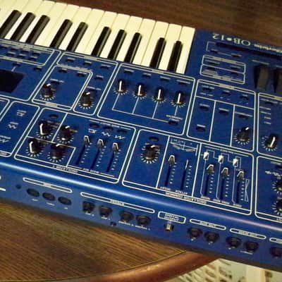 Oberheim OB-12 image 5