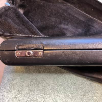 Heritage By Armstrong, Vintage, Solid Silver, Handmade, Professional Flute. image 21