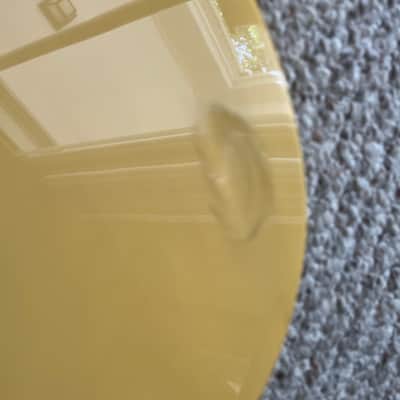 1983 Fender Japan Squier Telecaster SQ Serial # Blonde image 17