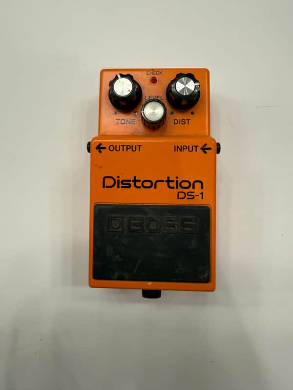 Boss DS-1