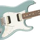 Fender American Pro Stratocaster® Strat Guitar HH ShawBucker™ Sonic Gray SAVE