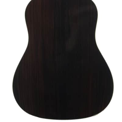 Eastman E25SS/v Antique Sunburst image 8