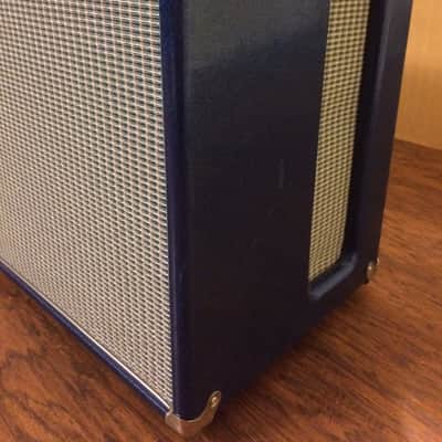 Forte 3D 1x12 boutique guitar speaker cab - Bad Cat Celestion (Local Trades) image 2