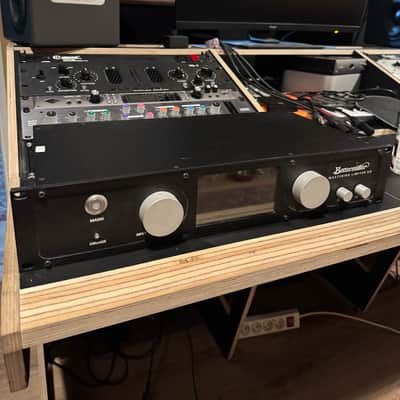 Bettermaker Bettermaker Mastering Limiter v2 image 4