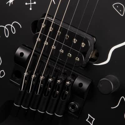 Strandberg Boden Standard NX 6 Plini Edition Mirage image 14