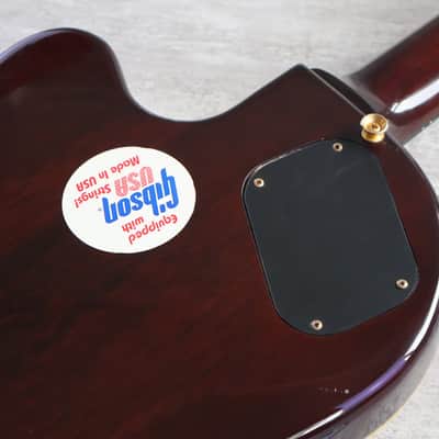 2000 Epiphone Korea Chet Atkins SST Studio Electric/Acoustic image 10