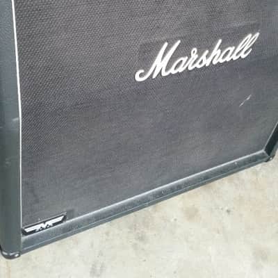 Marshall MF400A mode four 4x12 cab image 1