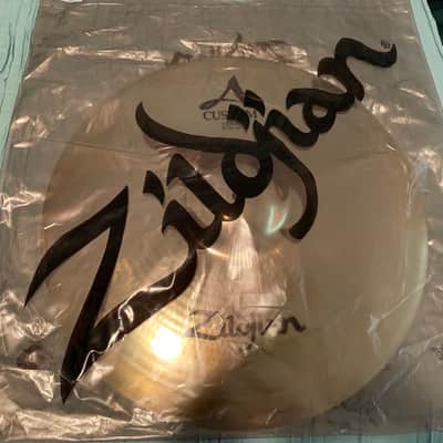 Zildjian A Custom Series Crash 19” image 3