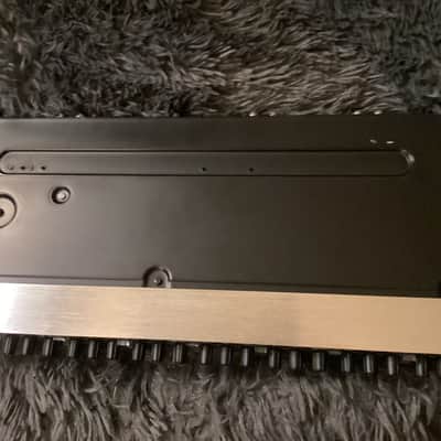 Behringer Multigate Pro XR4400 4-Channel Expander Gate 2010s - Standard image 7
