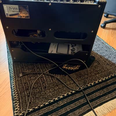 Fender Hot Rod DeVille 212 III 3-Channel 60-Watt 2x12 combo 2004 image 4