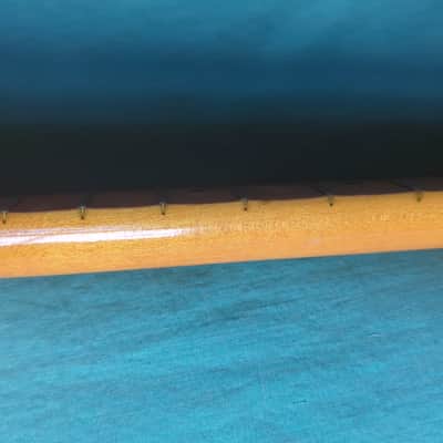 Vintage Peavey USA Mantis Guitar Neck image 17