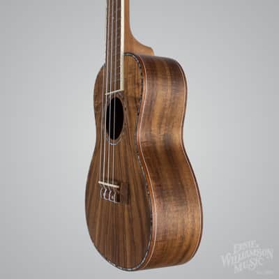 Amahi UK660C Koa Concert Sized Ukelele - Used image 3
